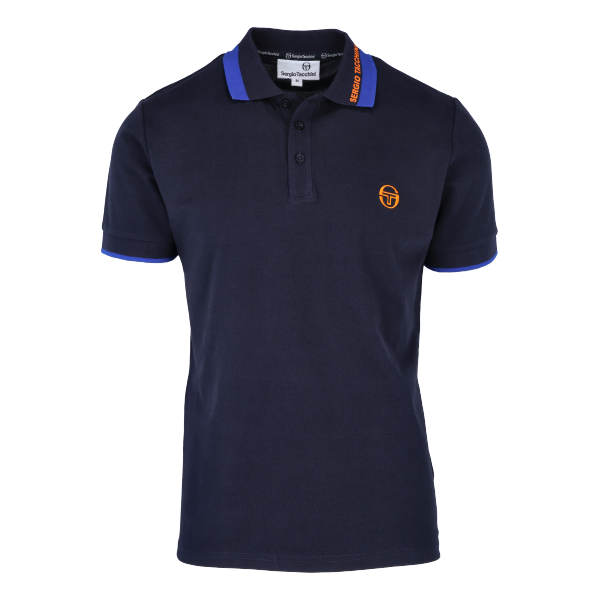 Vincent polo