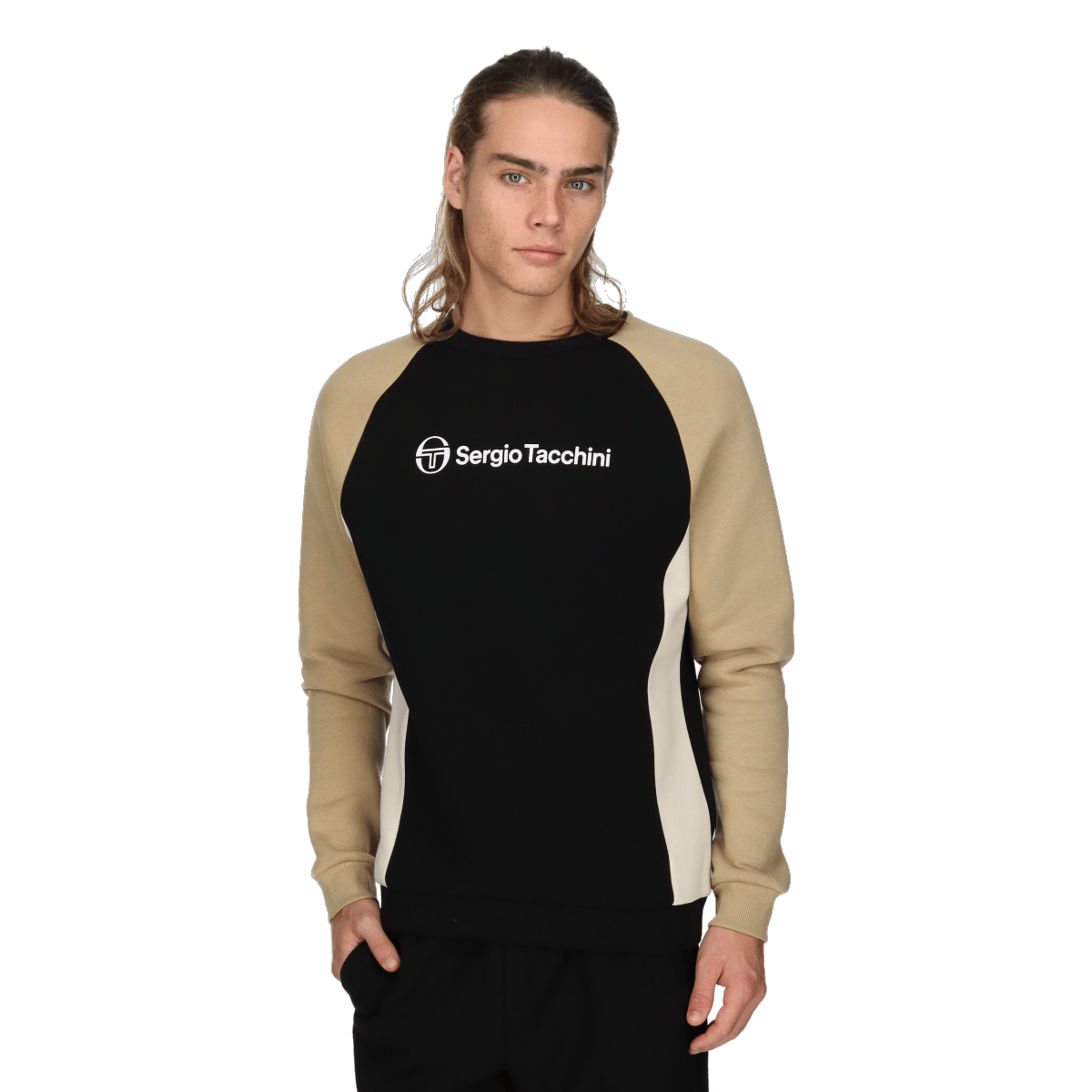 LOGAN CREWNECK CREWNECK imagine noua