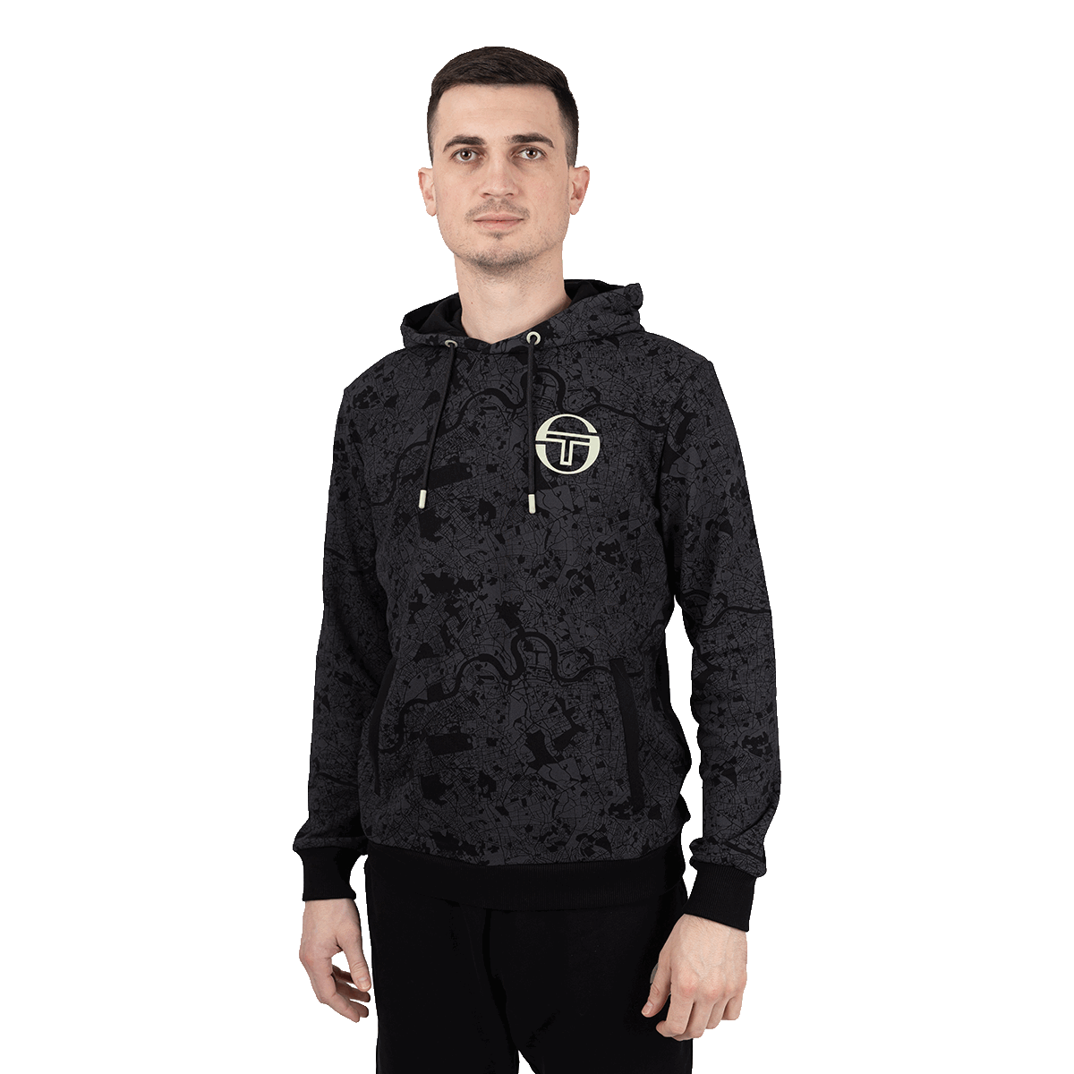 Cody hoody