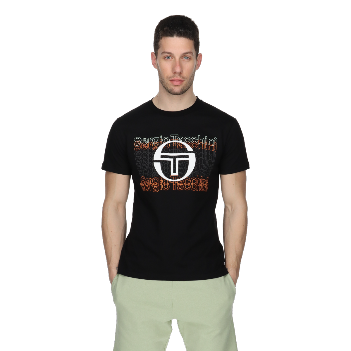 Tommy t-shirt
