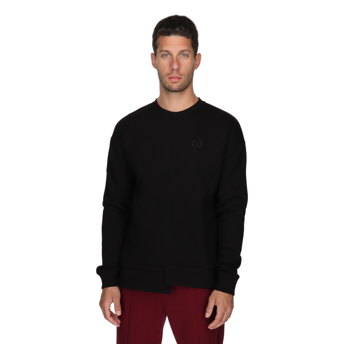 TONY CREWNECK Sergio Tacchini
