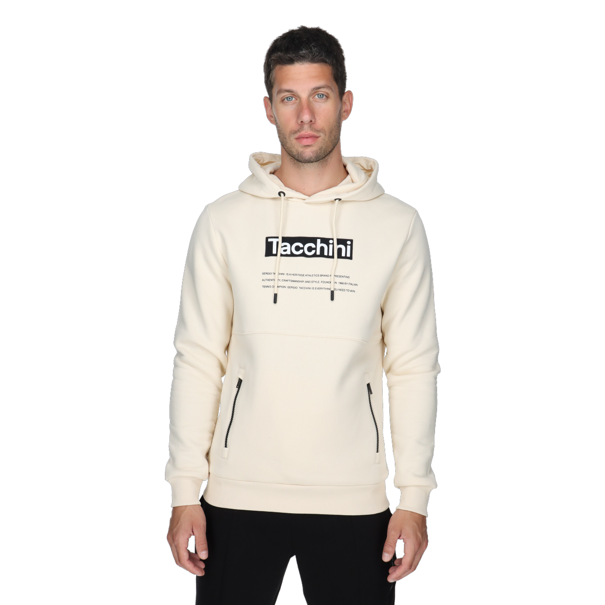Tony hoodie