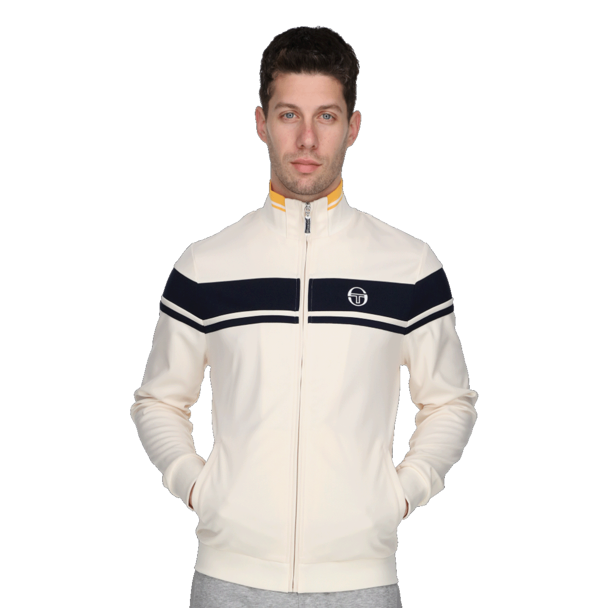 DAMARINDO TRACK TOP DAMARINDO imagine noua