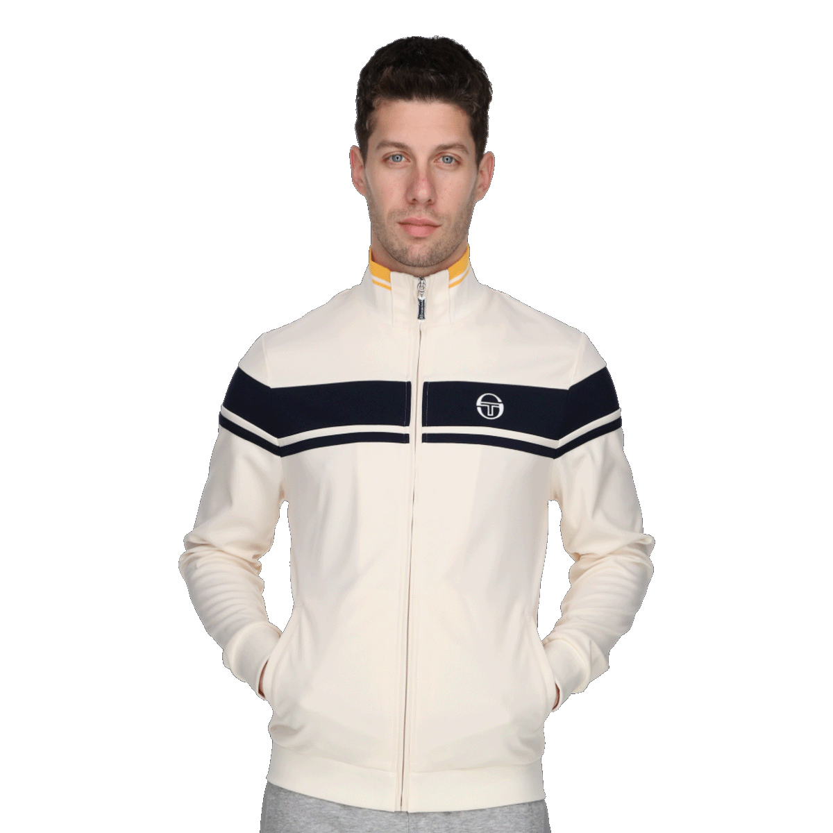 DAMARINDO TRACK TOP