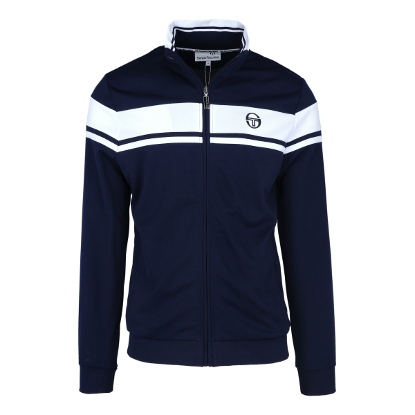 DAMARINDO TRACK TOP Sergio Tacchini