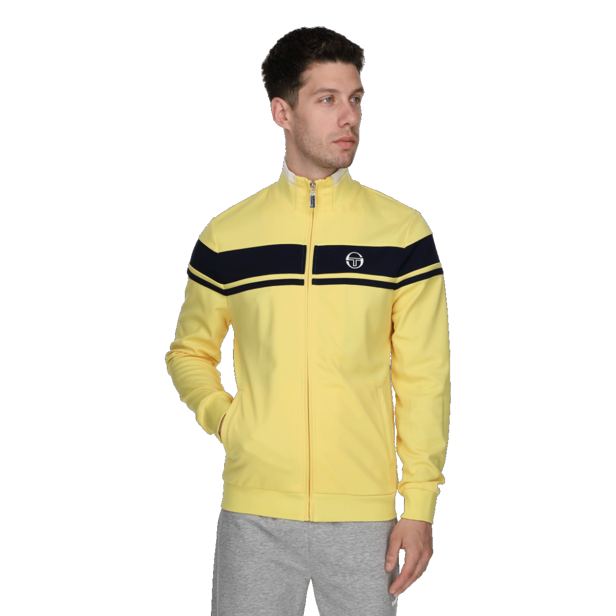 DAMARINDO TRACK TOP DAMARINDO imagine noua