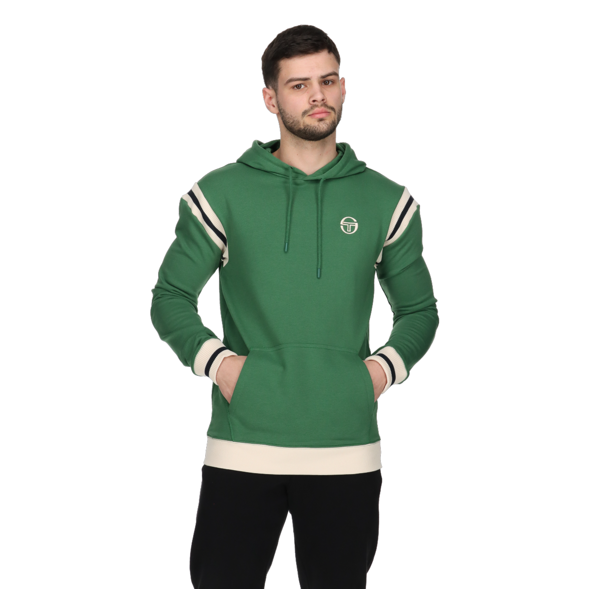 SALVI HOODIE Hanorac imagine 2022