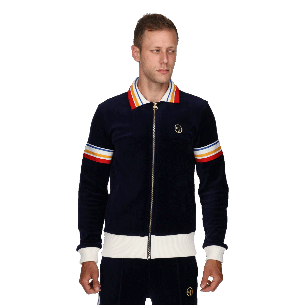 GORAN TRACK TOP GORAN imagine noua