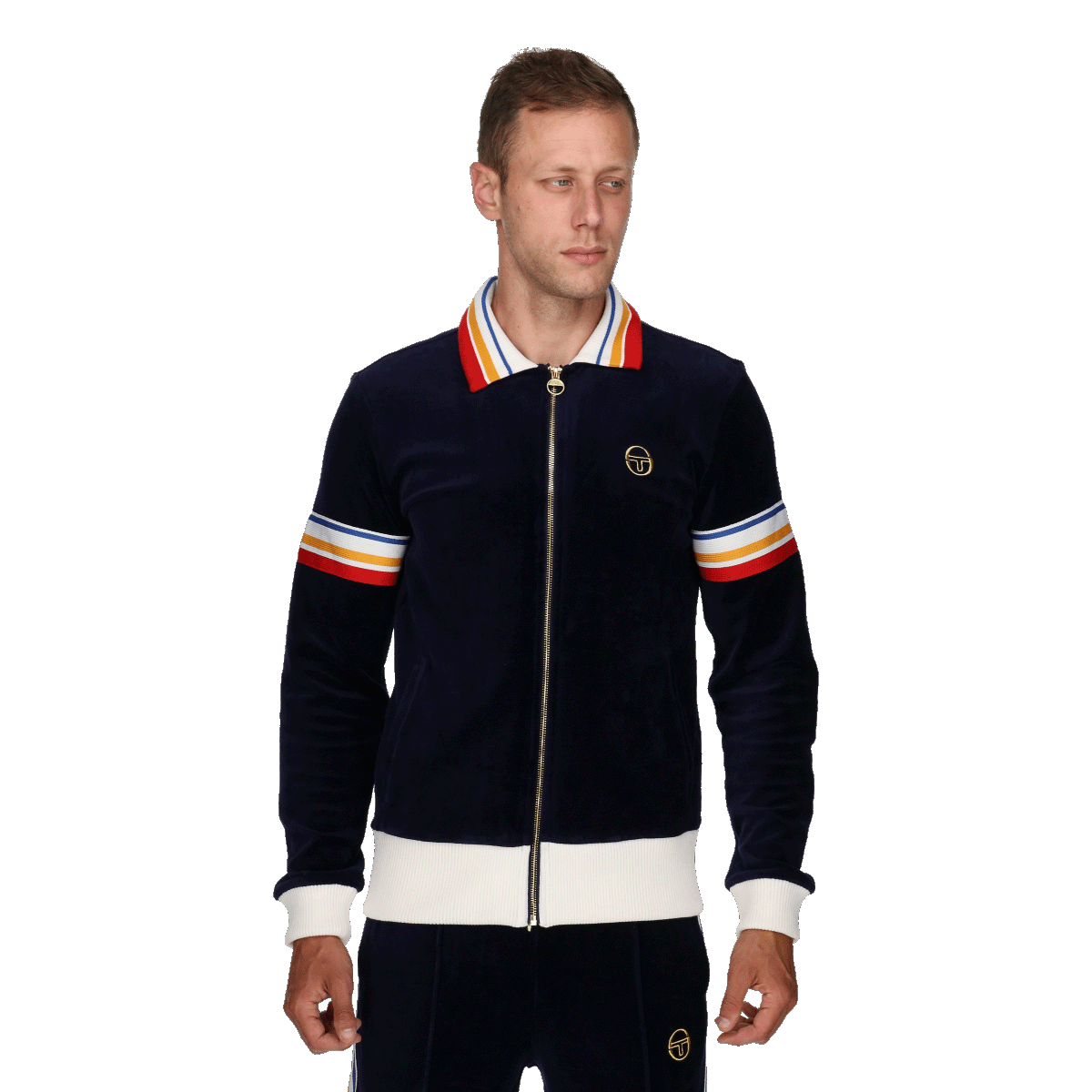 GORAN TRACK TOP