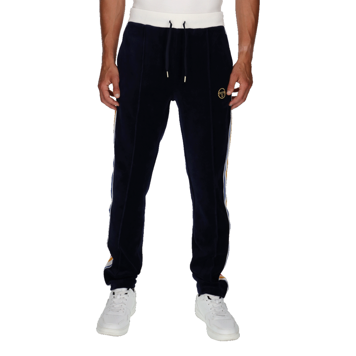 GORAN TRACK PANT Sergio Tacchini