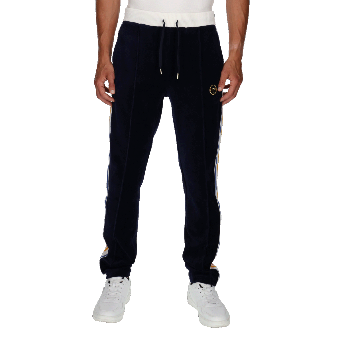 GORAN TRACK PANT