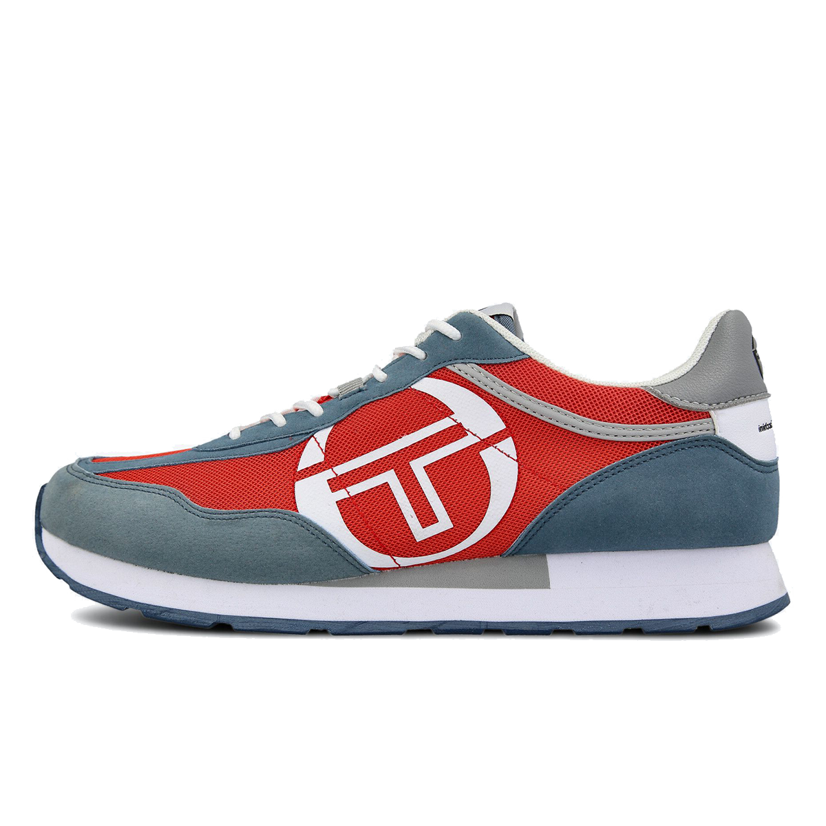 MATEO Sergio Tacchini