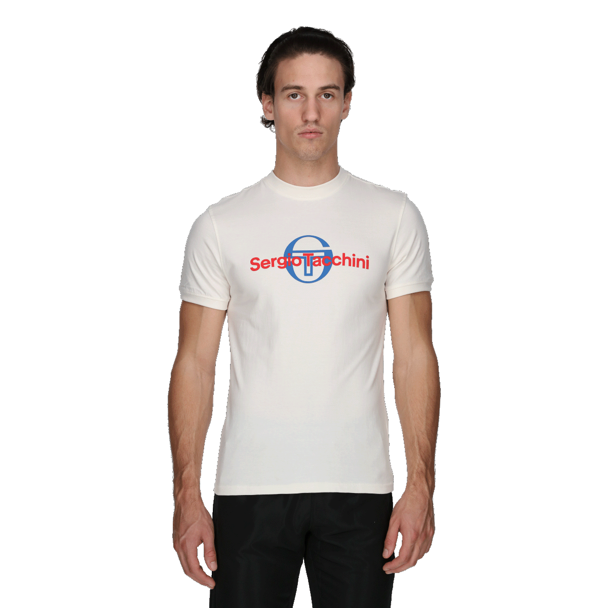 PANDOLFO TEE Sergio Tacchini