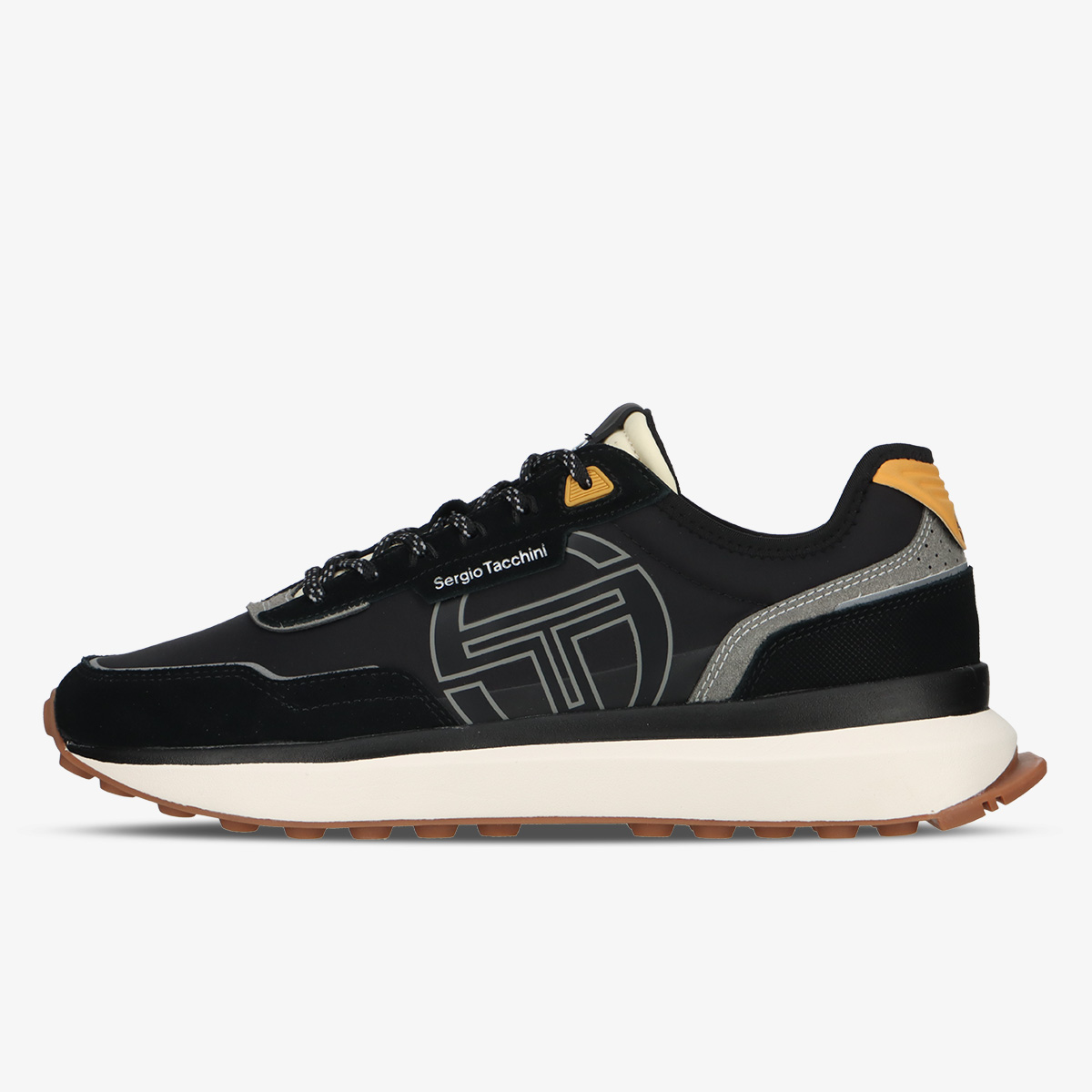 Sergio Tacchini Pantofi Sport VERONA NYL | SportVision Romania