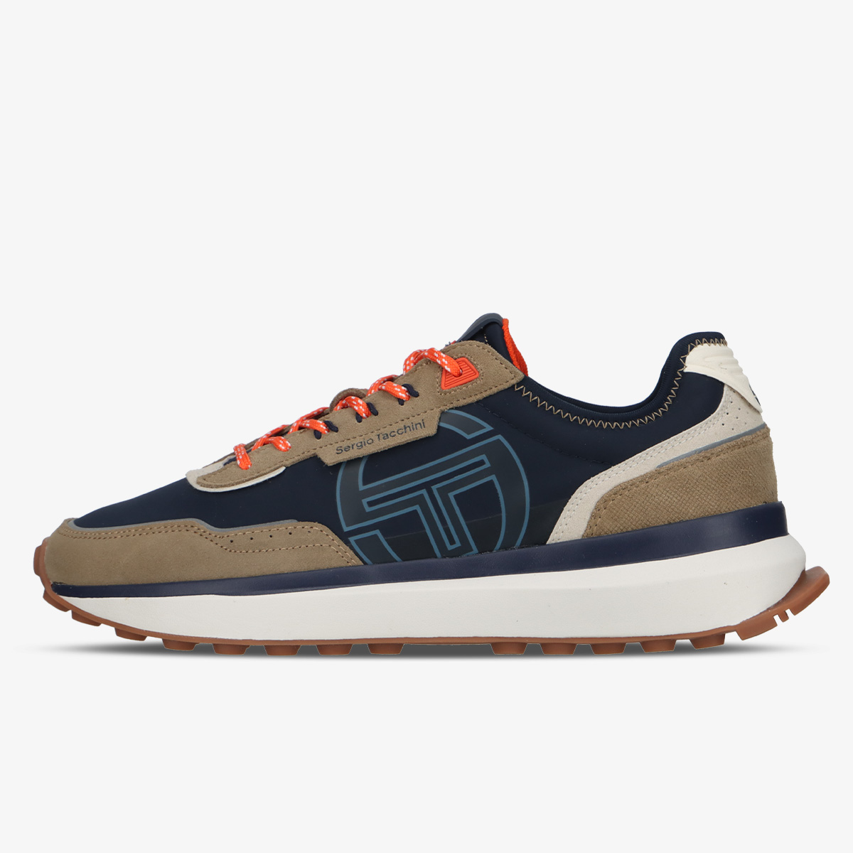 Sergio Tacchini Pantofi Sport VERONA MSH | SportVision Romania