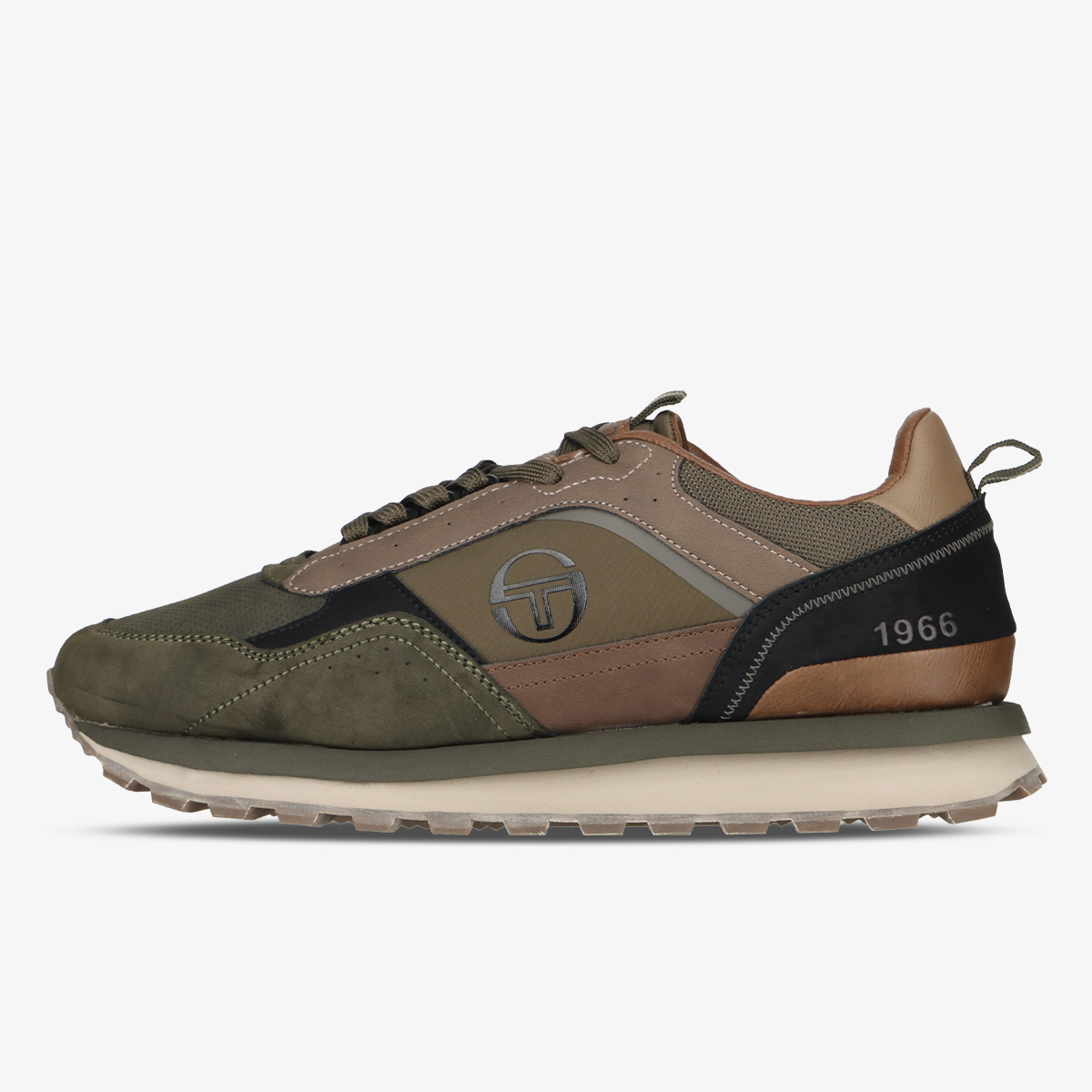 Sergio Tacchini Pantofi Sport Terra | SportVision Romania