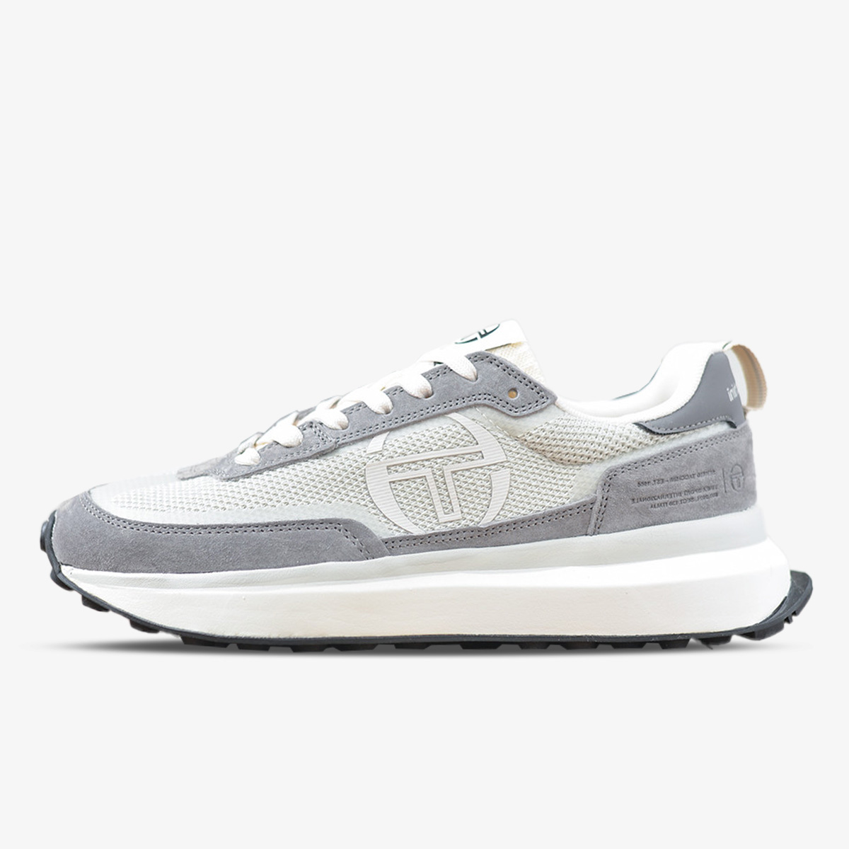 sui② Sergio Tacchini Pantofi Sport 70's RACER | SportVision Romania