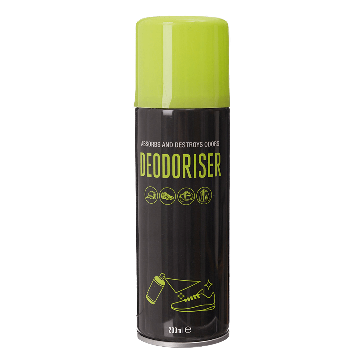 Deodoriser - 200 ml