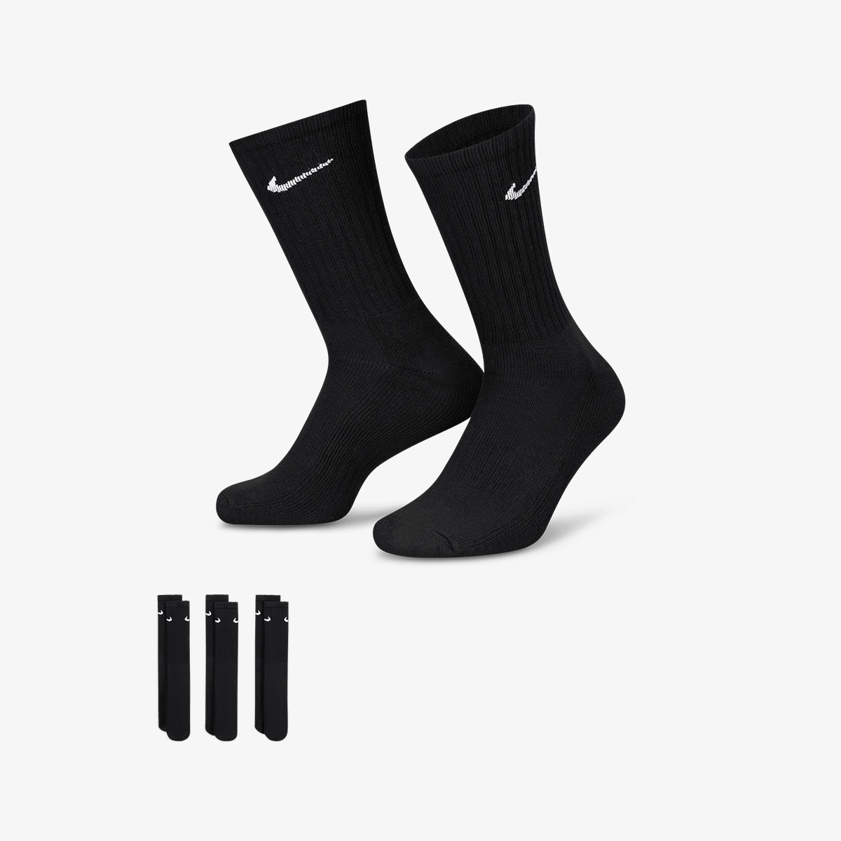 Recount edge Withdrawal NIKE Sosete Cushioned | SportVision Romania