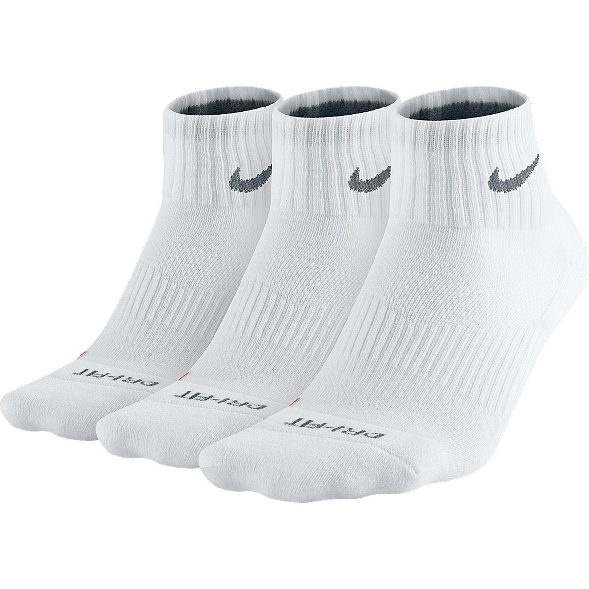 3PPK DRI-FIT CUSHION QUARTER 3PPK imagine noua