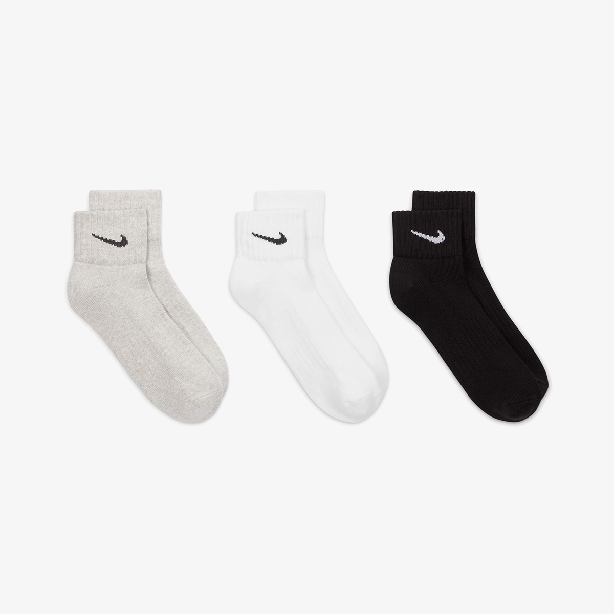 Nike Sosete Cushioned | SportVision Romania