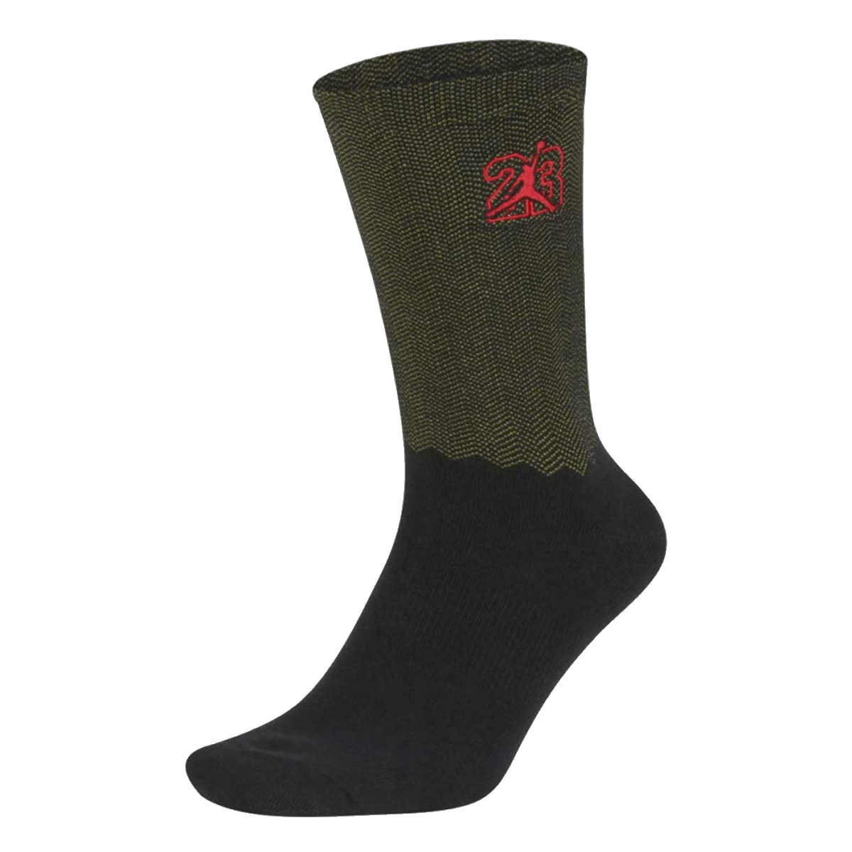 JORDAN LEGACY CREW – AJXIII AJXIII