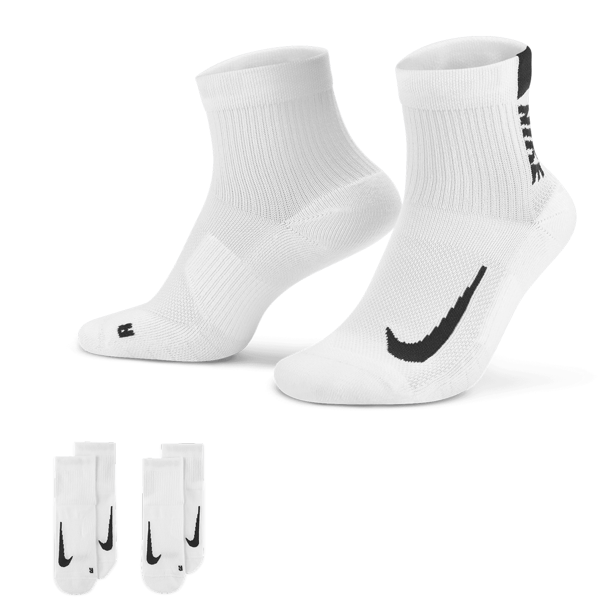 U NK MLTPLIER ANKLE 2PR 2PR