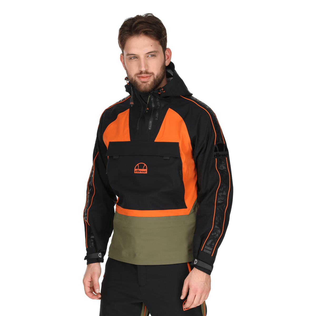 MONTAGNOSO SKI JACKET ELLESSE
