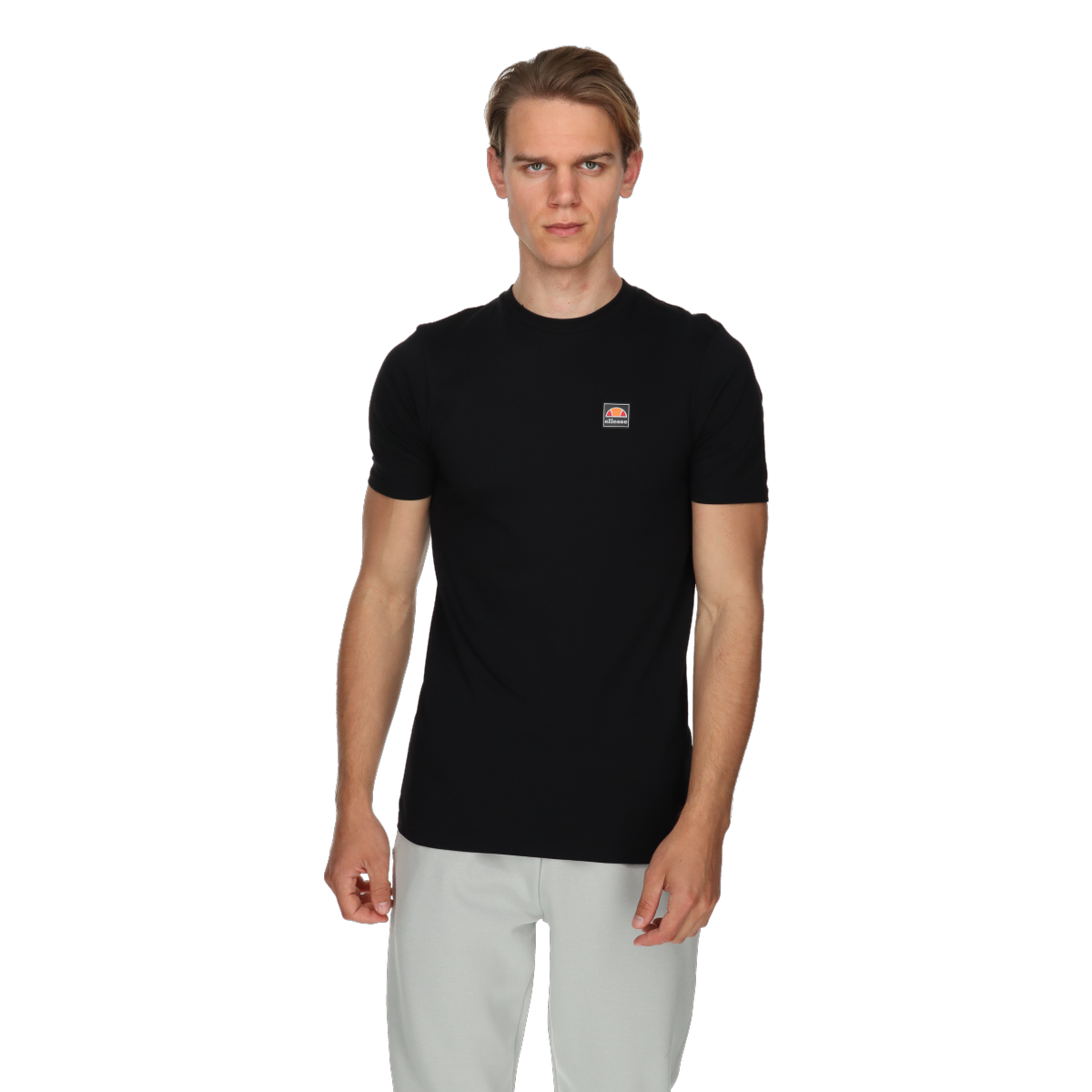 PERTUSO TEE ELLESSE