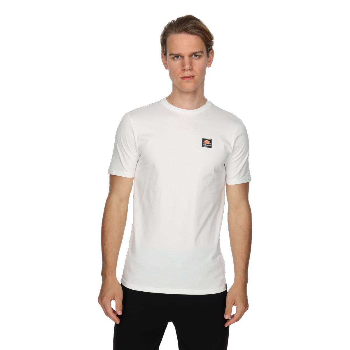 PERTUSO TEE ELLESSE