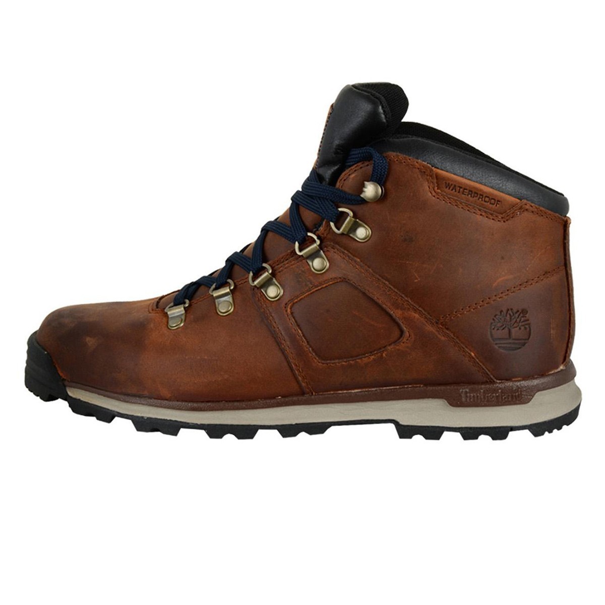 EARTHKEEPERS GT SCRAMBLE MID LEATHER WAT