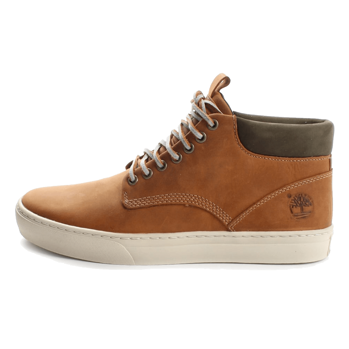 EARTHKEEPERS ADVENTURE CUPSOLE CHUKKA Adventure