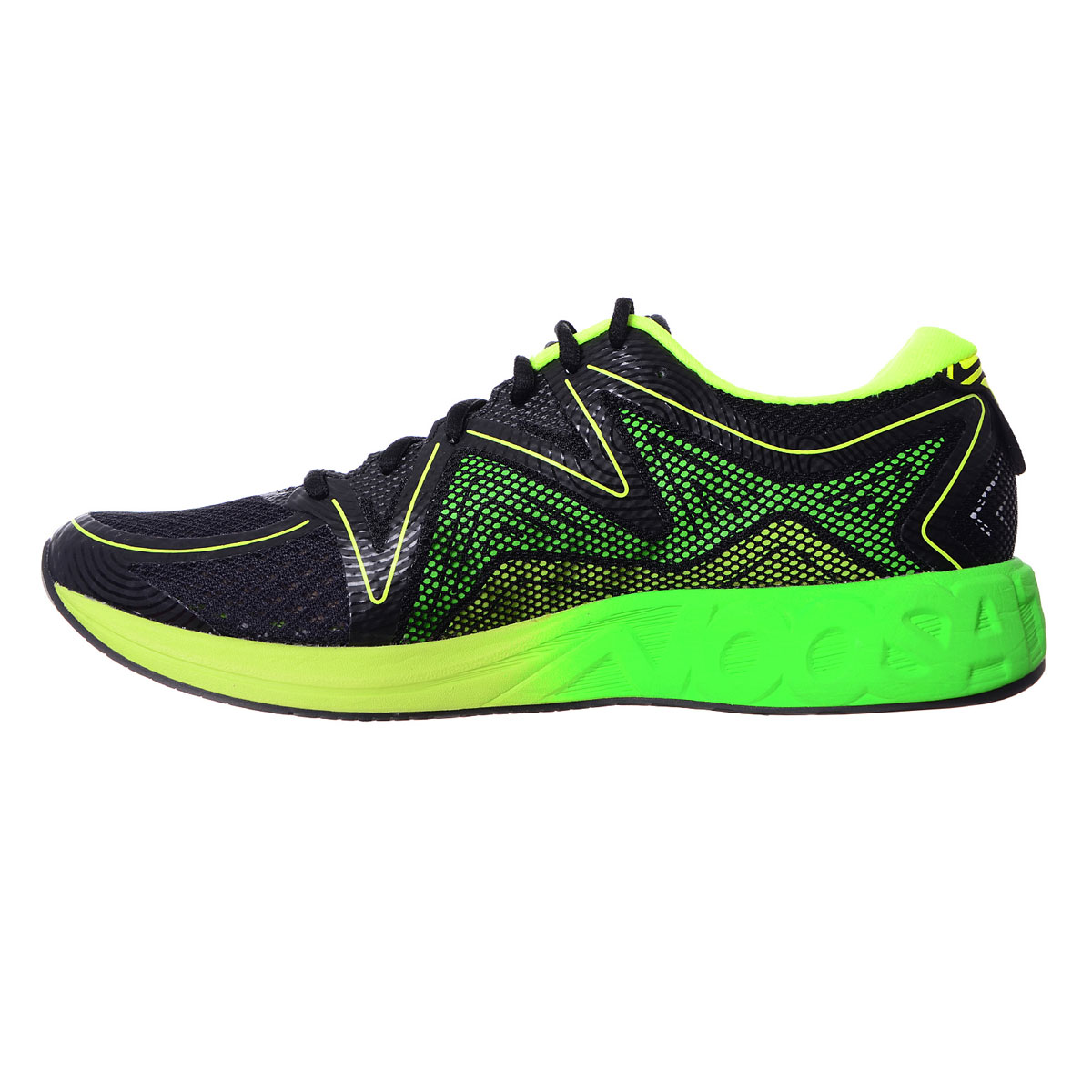 NOOSA FF ASICS imagine noua