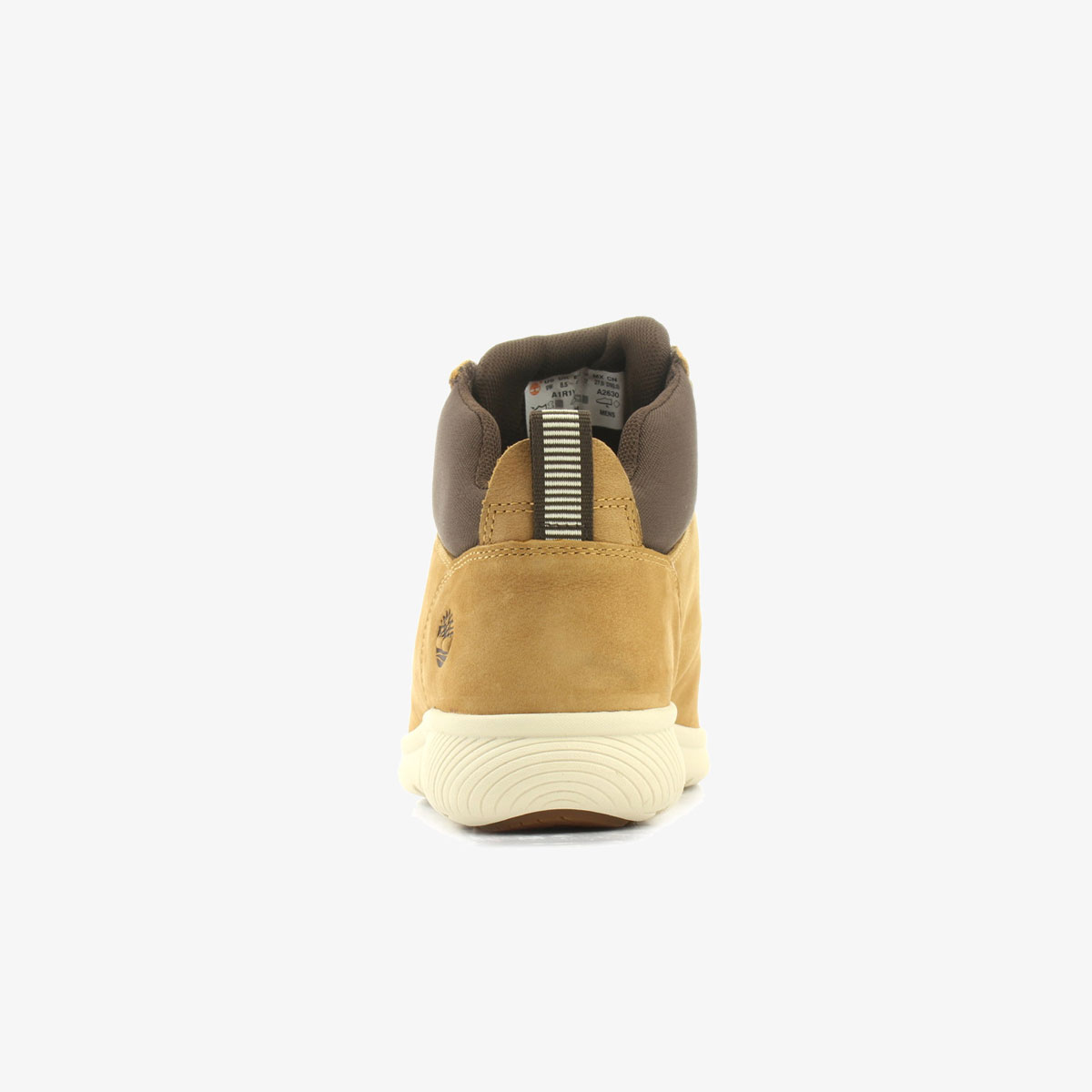 boltero leather hiker