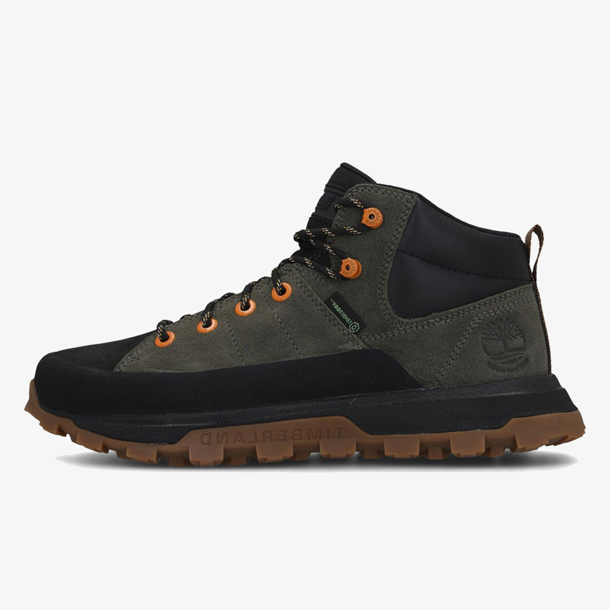 TIMBERLAND Pantofi Treeline Mid WP SportVision Romania