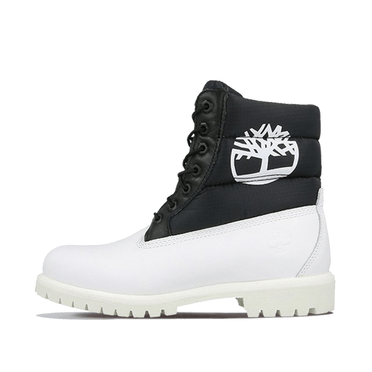 6 INCH PREMIUM PUFFER BOOT NWP Boot imagine noua