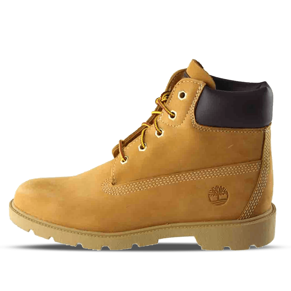 6 IN CLASSIC BOOT Boot imagine noua