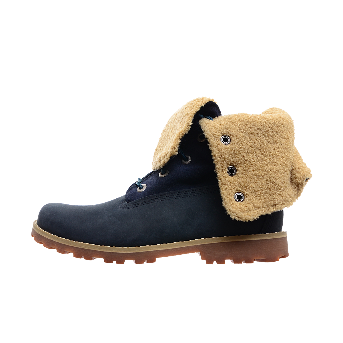 6 In WP Shearling Boot Boot imagine noua