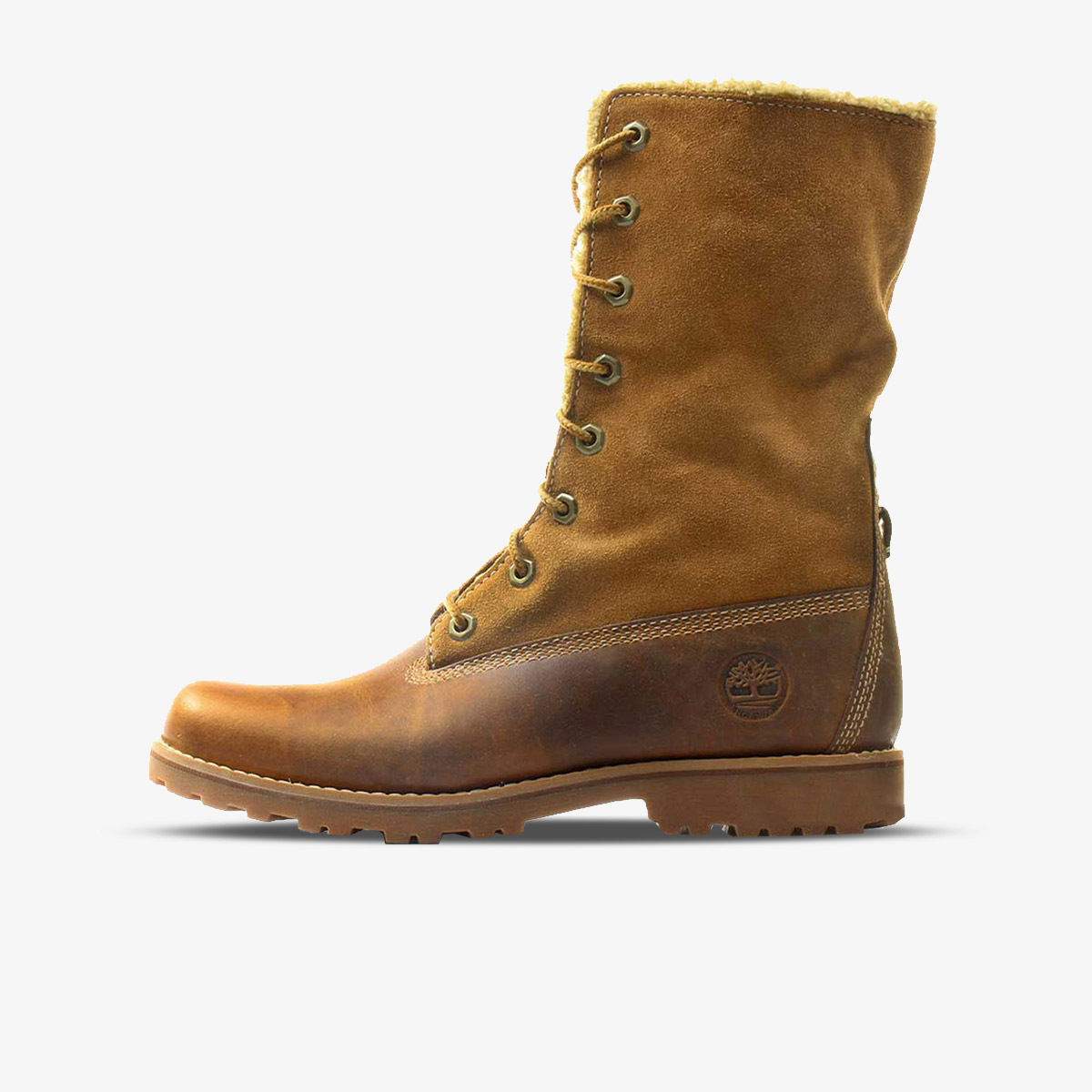 Timberland Pantofi 6 In WP Shearling | SportVision Romania