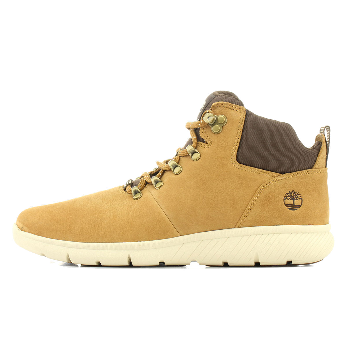 BOLTERO LEATHER HIKER BOLTERO imagine noua