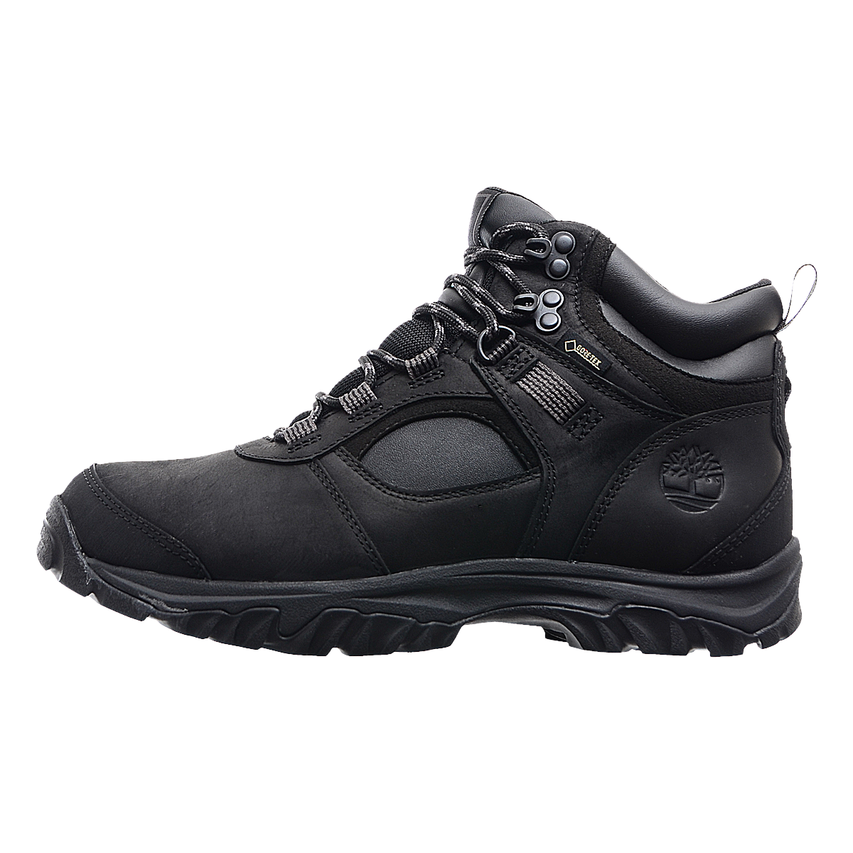 Mt. Major Mid Leather GTX GTX imagine noua