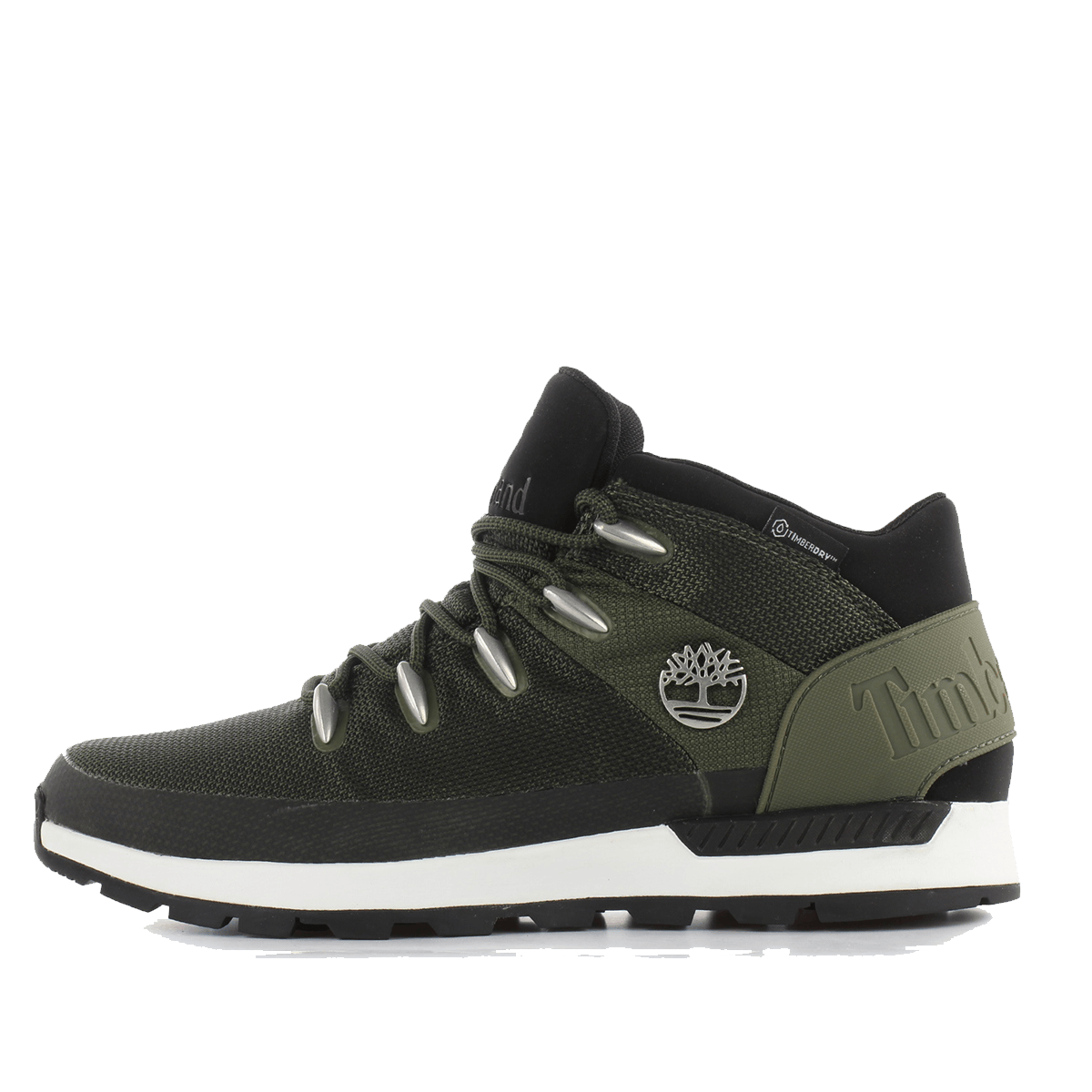 Sprint Trekker Mid Fab WP Fab imagine noua