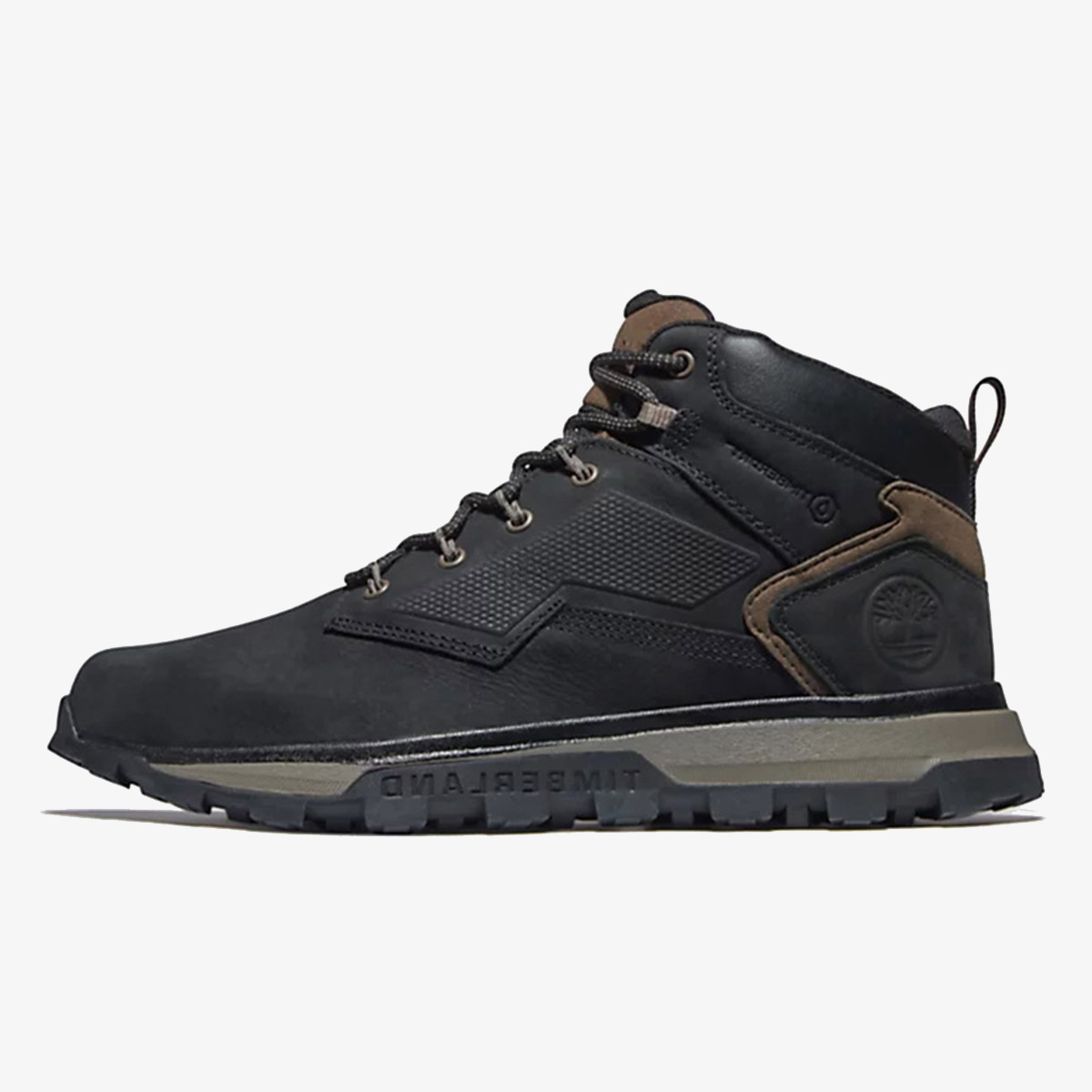 Treeline Trekker Mid WP