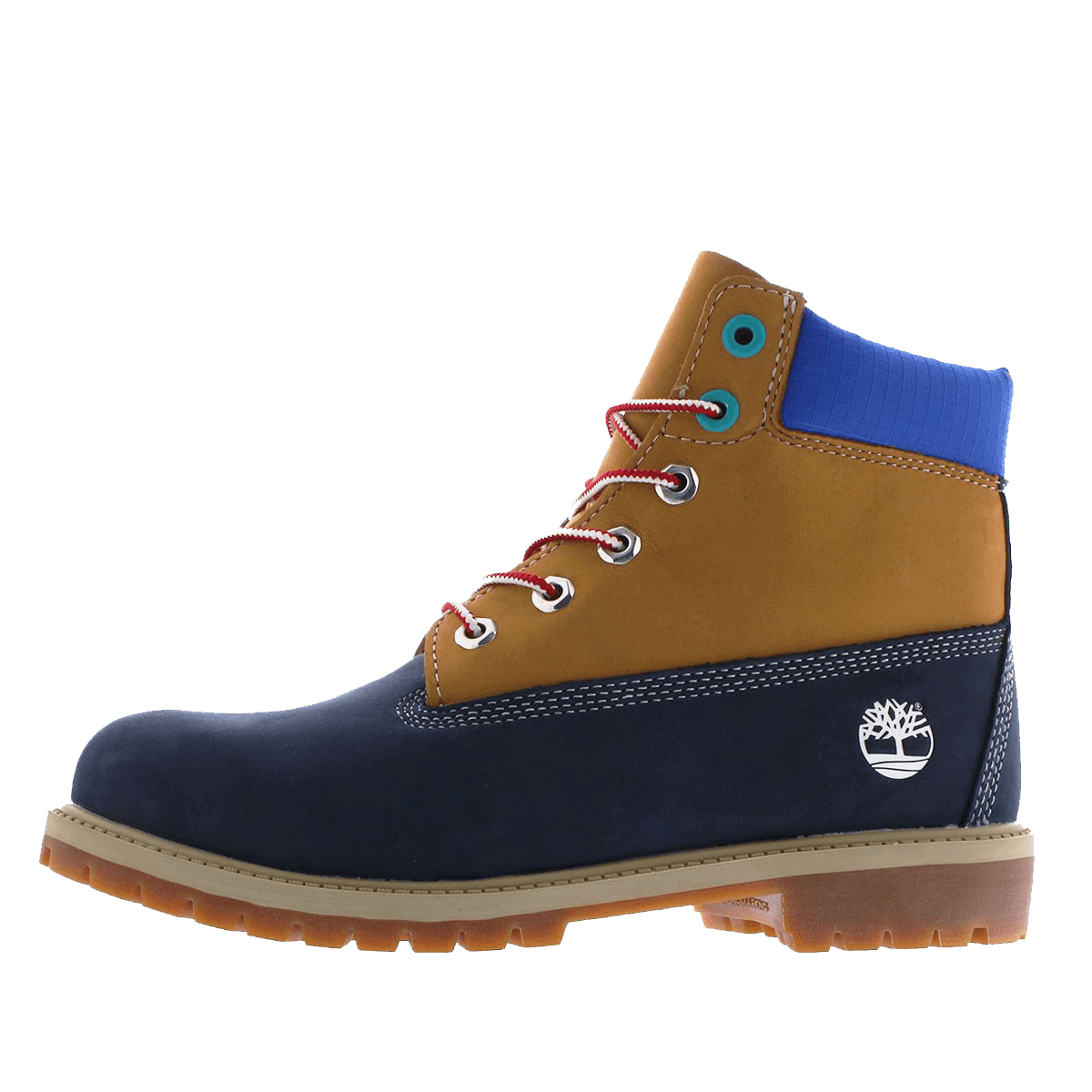 6 IN PREMIUM WP BOOT Boot imagine noua