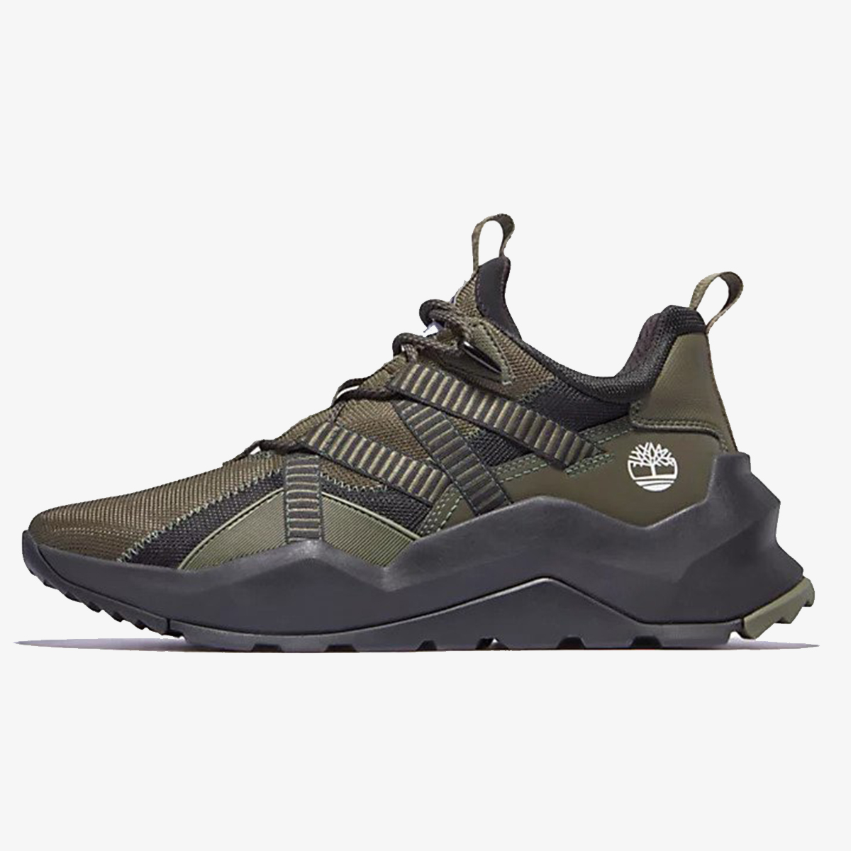 TIMBERLAND Pantofi Sport Madbury Fabric 