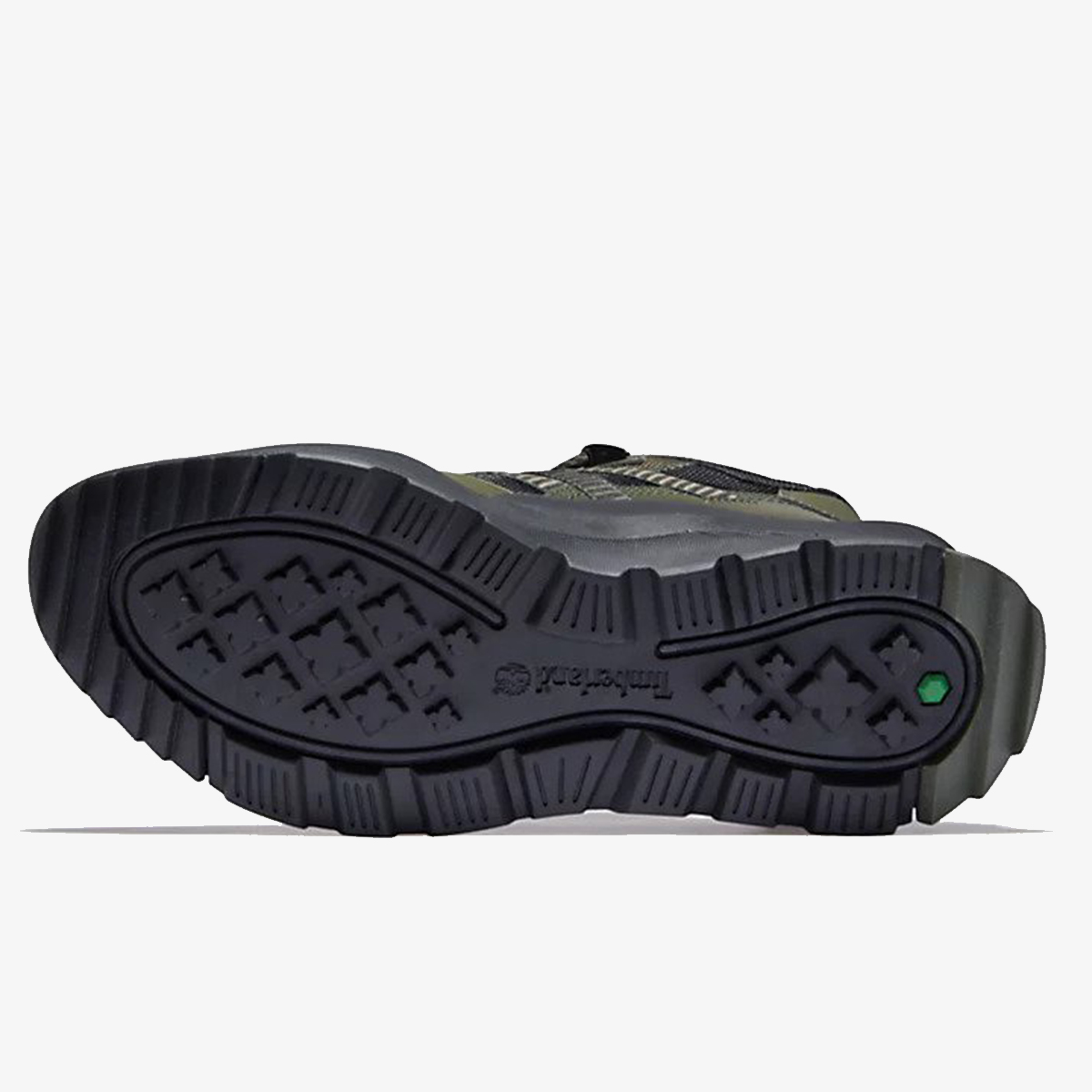 TIMBERLAND Pantofi Sport Madbury Fabric 