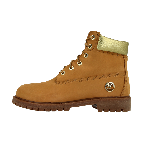 6 In Premium WP Boot BOOT