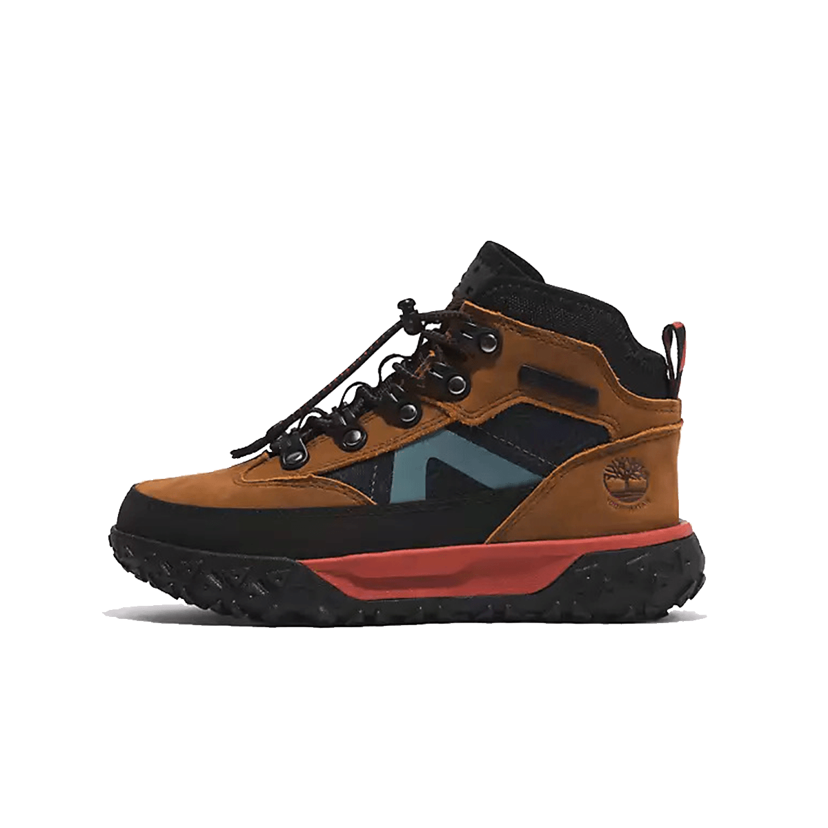 GreenStride Motion 6 GreenStride imagine noua