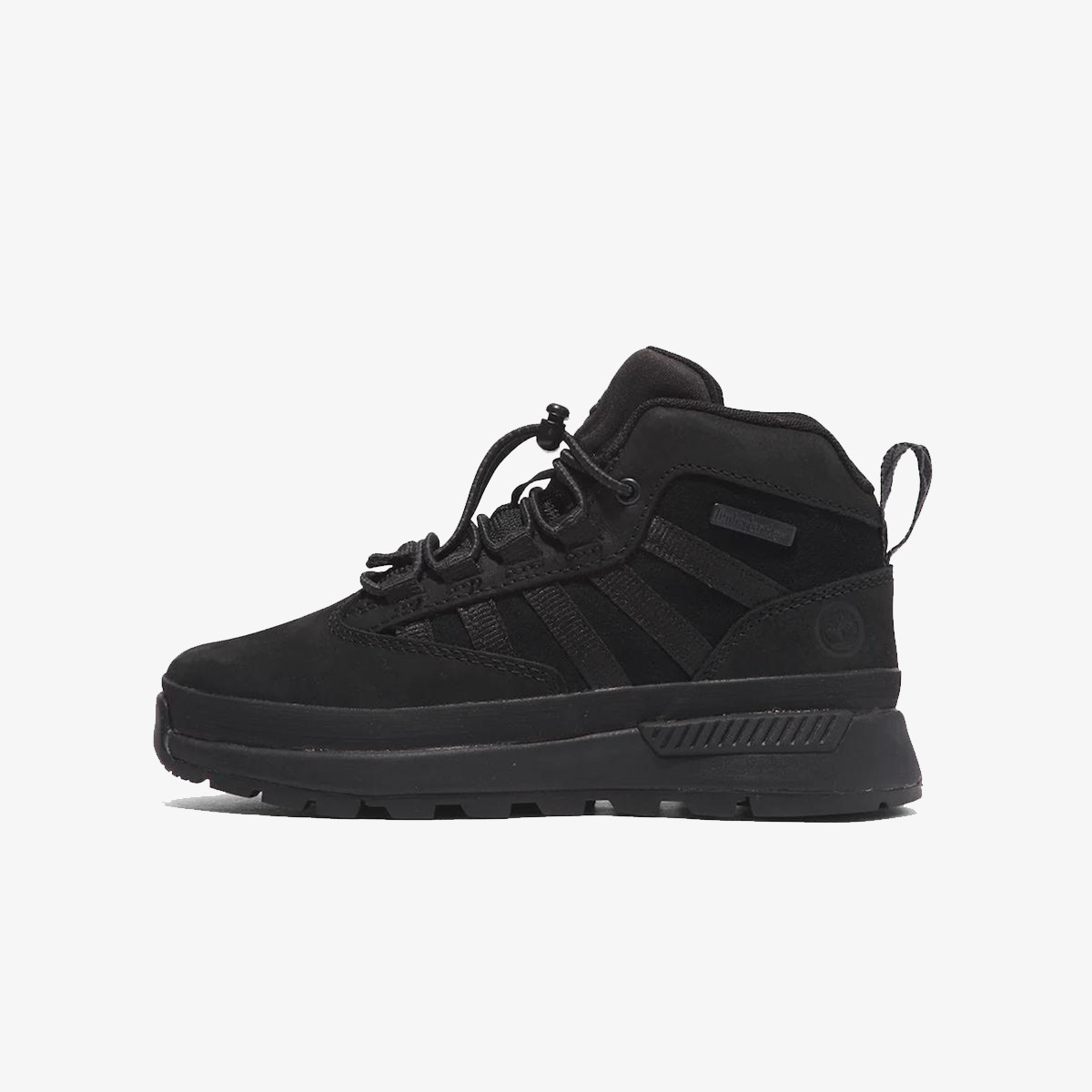 Timberland Pantofi Sport Euro Trekker Mid Leather | SportVision