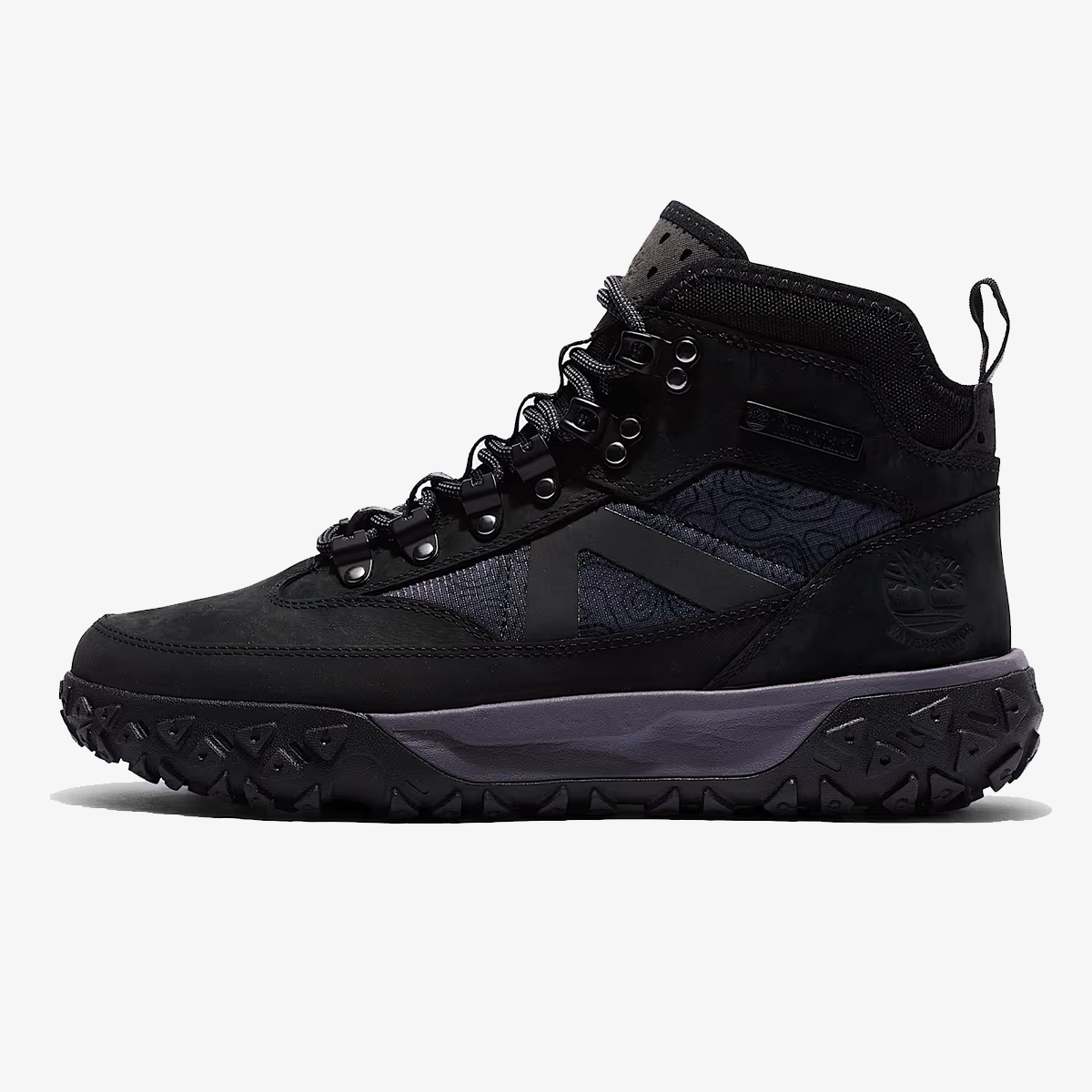 Timberland Pantofi Sport GS Motion 6 Mid F/L WP | SportVision Romania